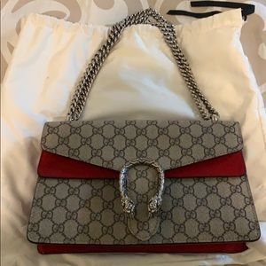 Gucci Dionysus small shoulder bag